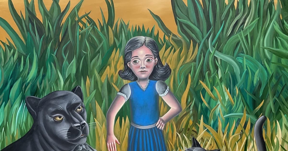 Virgen de Montserrat — Limited Edition