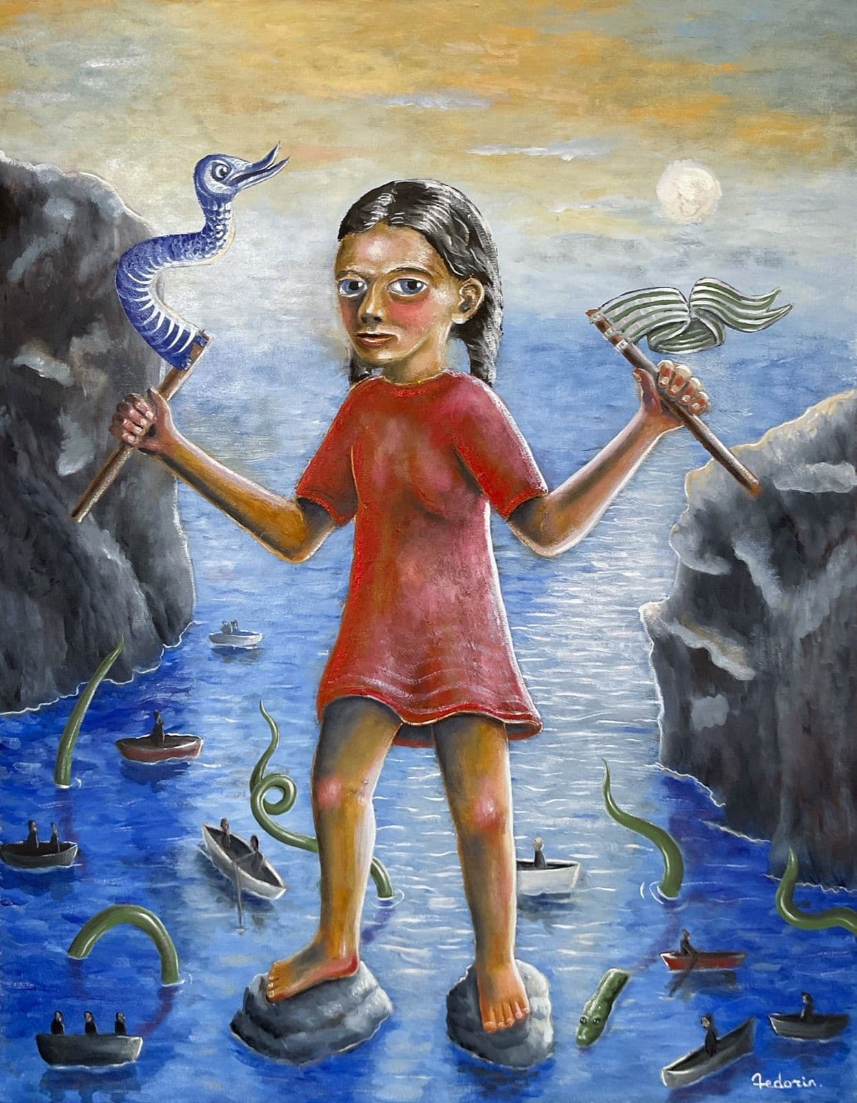 Como Comprar Pinturas Originais Online