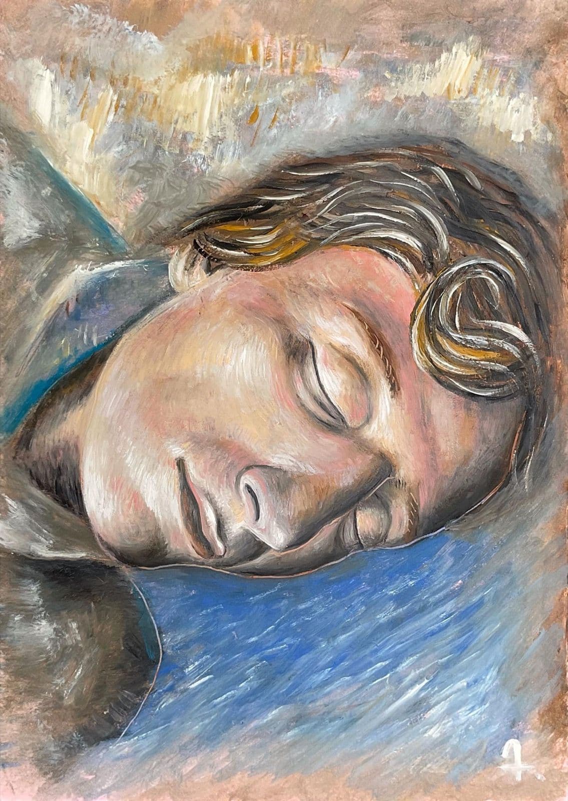 Figuras e Encontros: O Limiar Entre Mundos