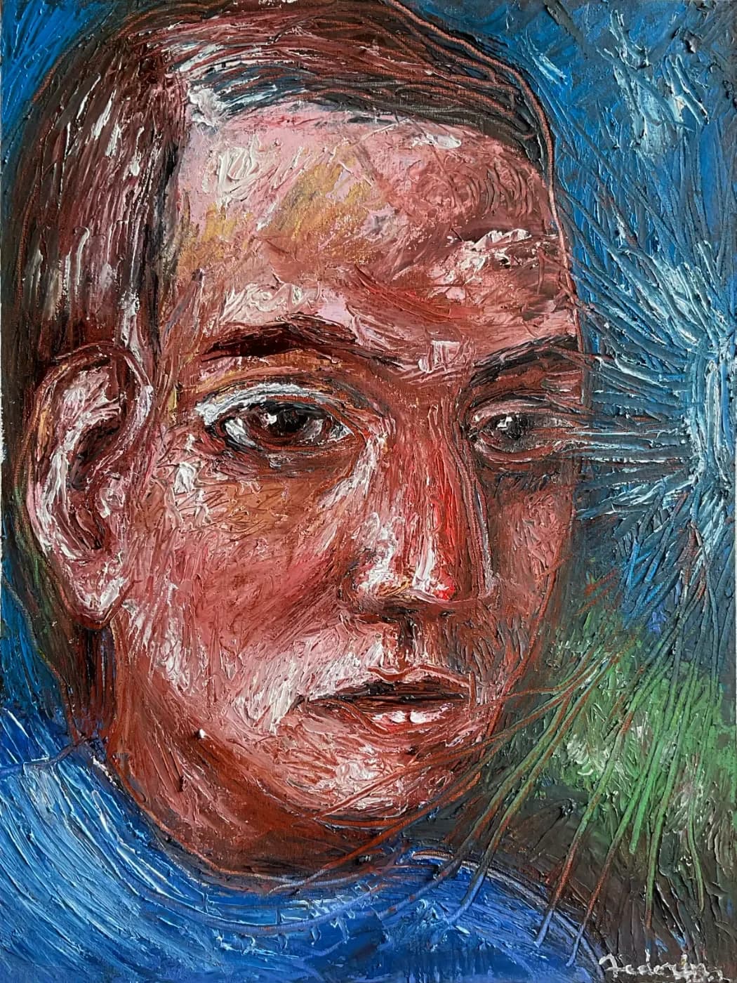Portraits