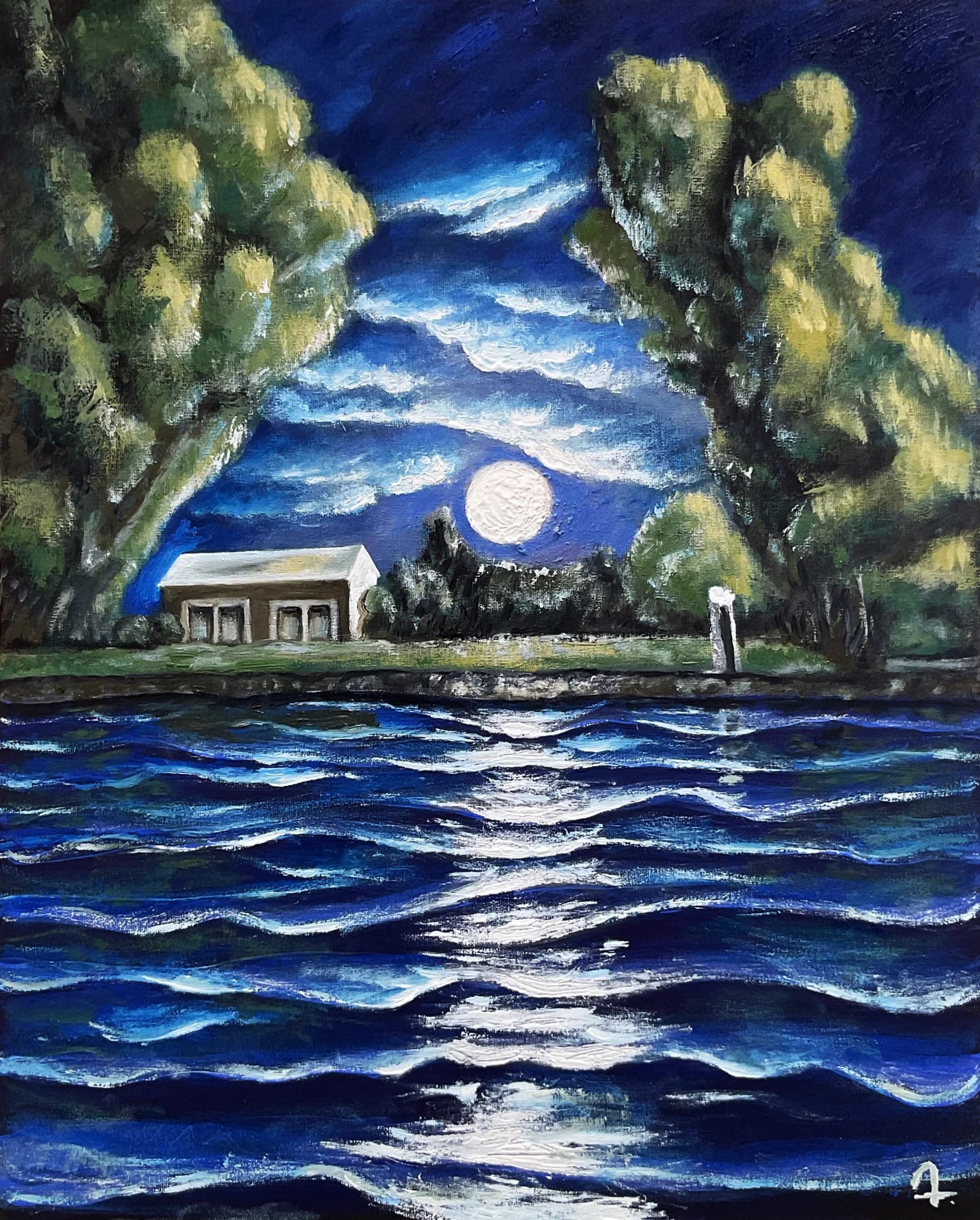 Buenos Aires Landscapes