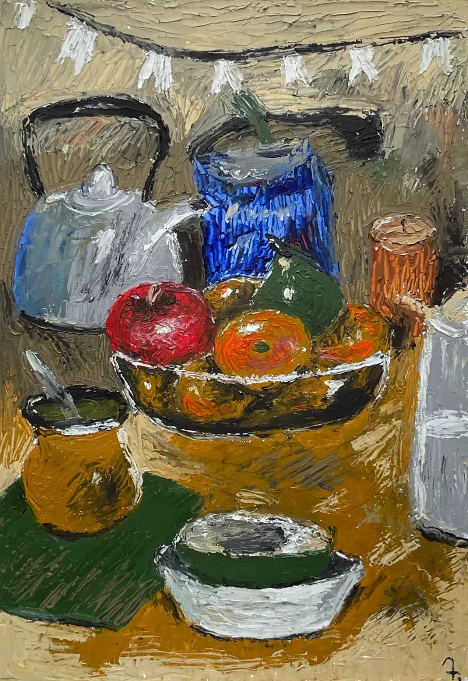 Still Life